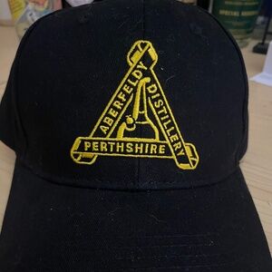 Aberfeldy Distillery Hat